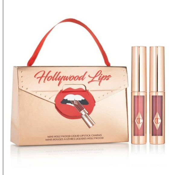 Charlotte Tilbury Mini Lips Duo - Picture 3 of 12